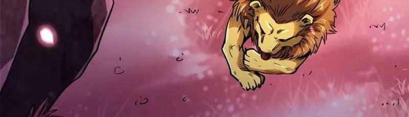 Super God Gene chapter 101 halaman 5