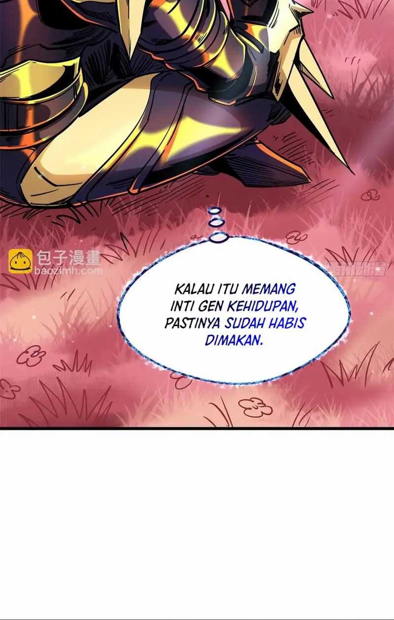 Super God Gene Bab 102 halaman 5