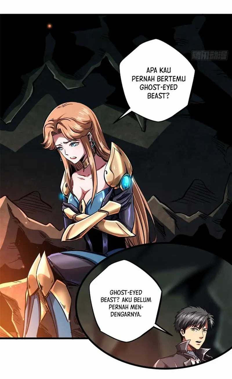 Super God Gene Bab 103 halaman 5
