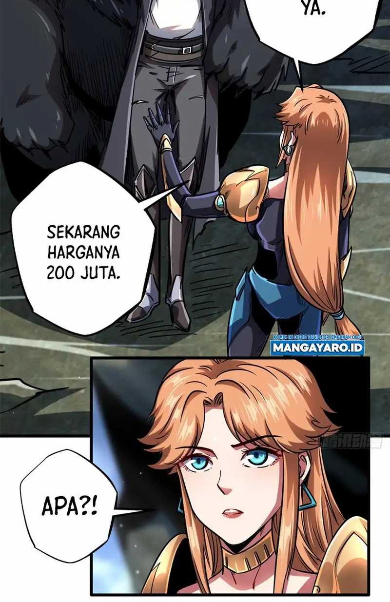 Super God Gene Bab 104 halaman 13