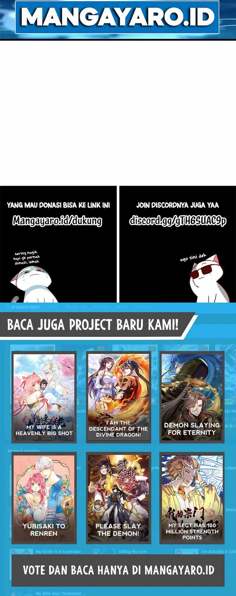 Super God Gene Bab 104 halaman 26