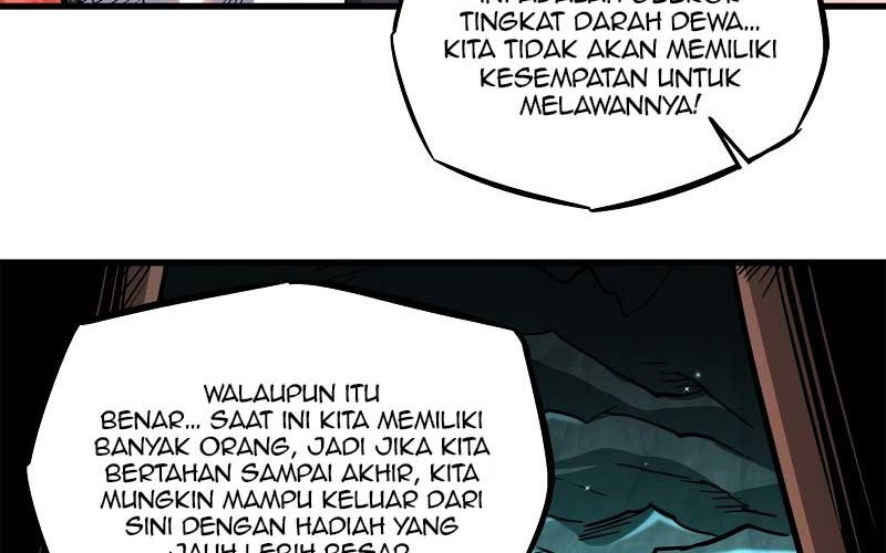 Super God Gene Bab 11 halaman 8
