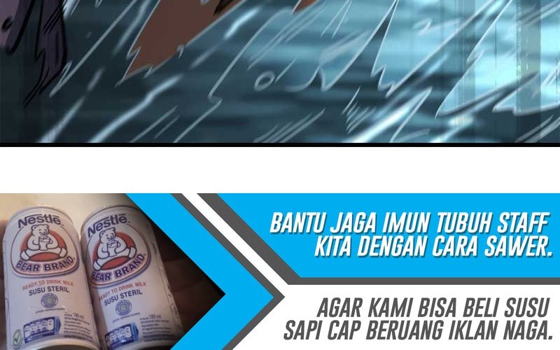 Super God Gene Bab 11 halaman 15