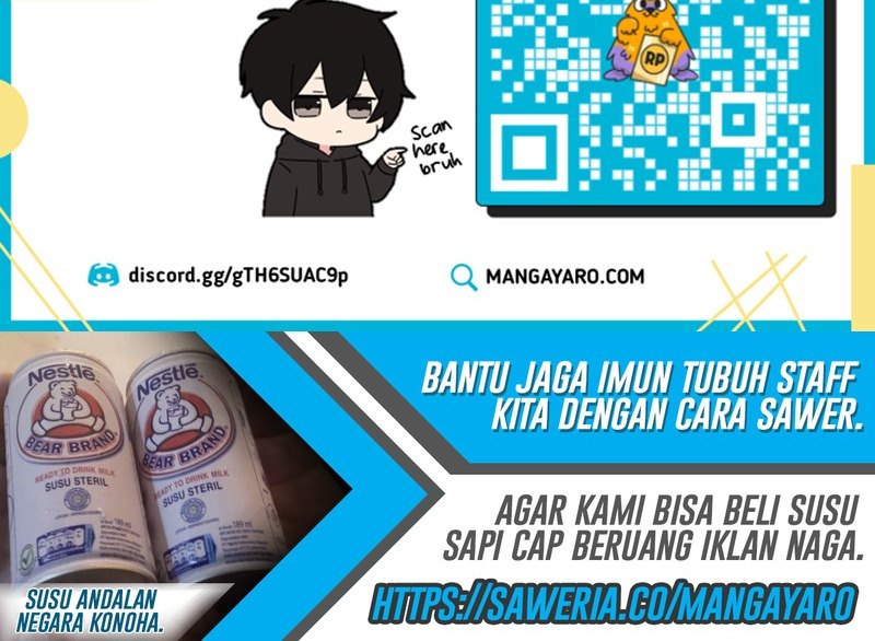 Super God Gene Bab 11 halaman 57
