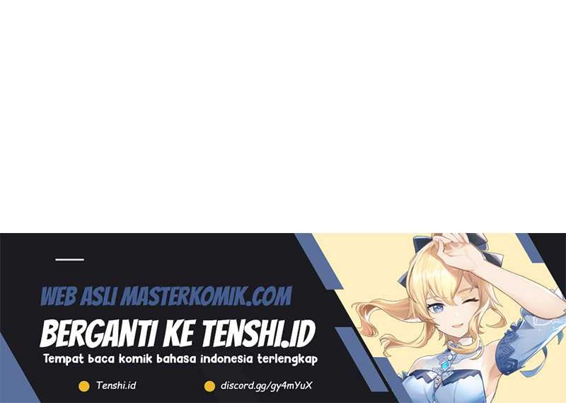 Super God Gene chapter 114 halaman 25