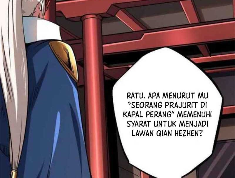 Super God Gene Bab 115 halaman 13