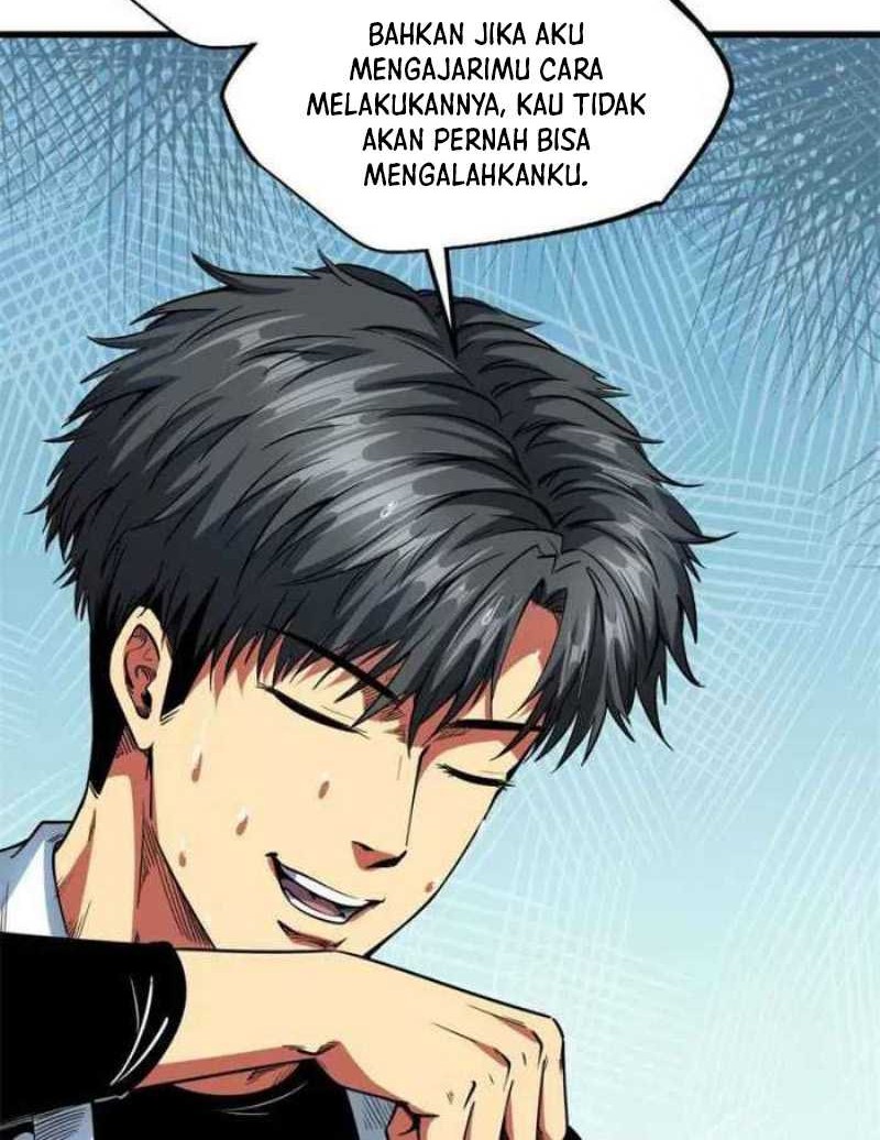 Super God Gene Bab 116 halaman 5