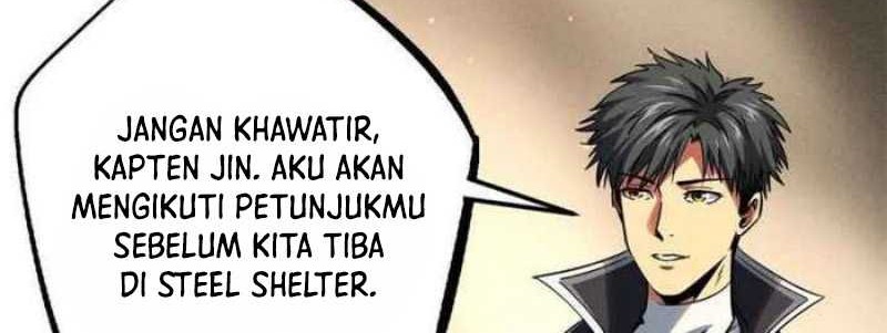 Super God Gene Bab 116 halaman 9