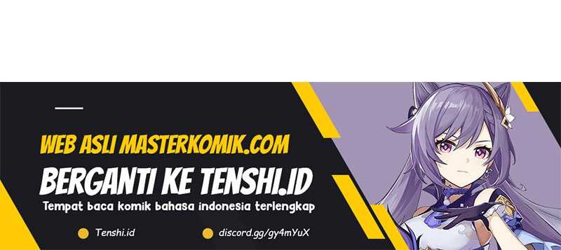 Super God Gene chapter 117 halaman 31