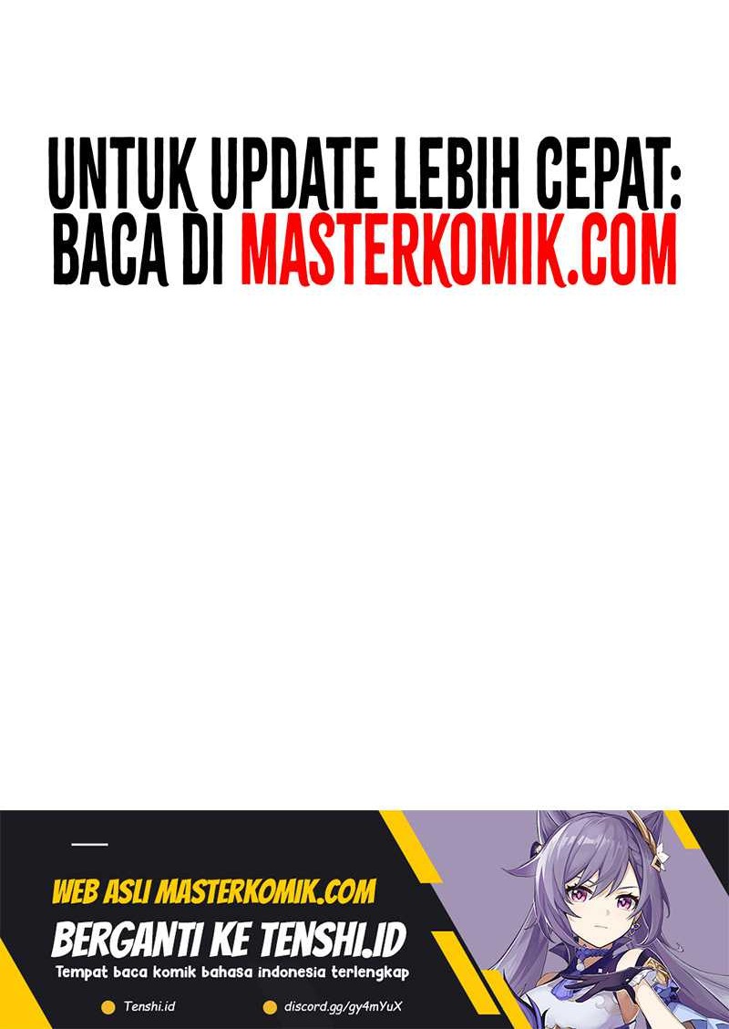 Super God Gene chapter 119 halaman 27