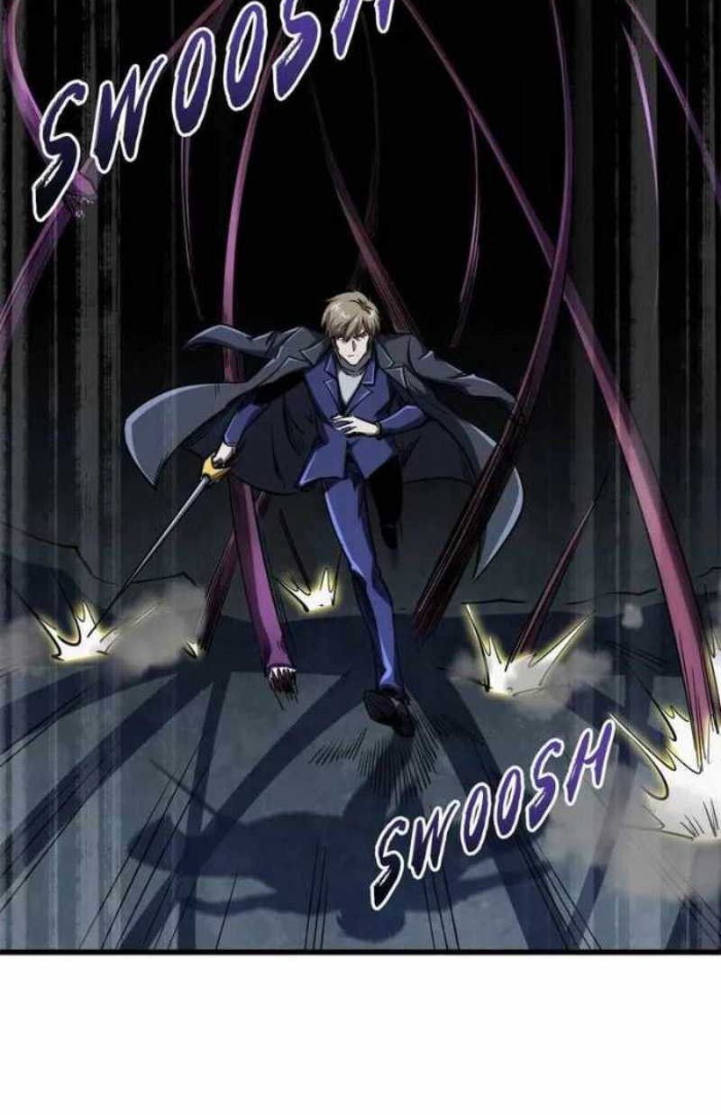 Super God Gene chapter 127 halaman 13