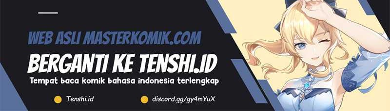 Super God Gene Bab 128 halaman 28