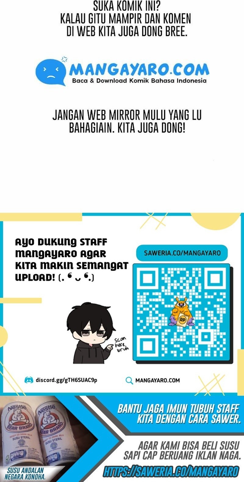 Super God Gene Bab 13 halaman 46