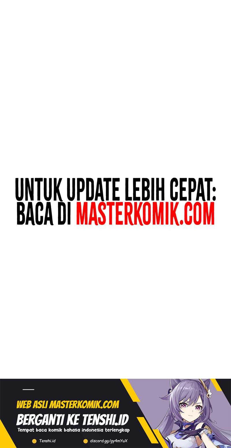 Super God Gene Bab 131 halaman 28