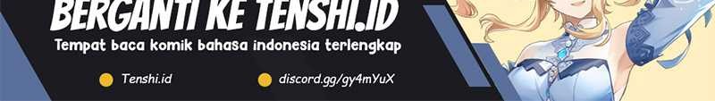 Super God Gene Bab 132 halaman 30