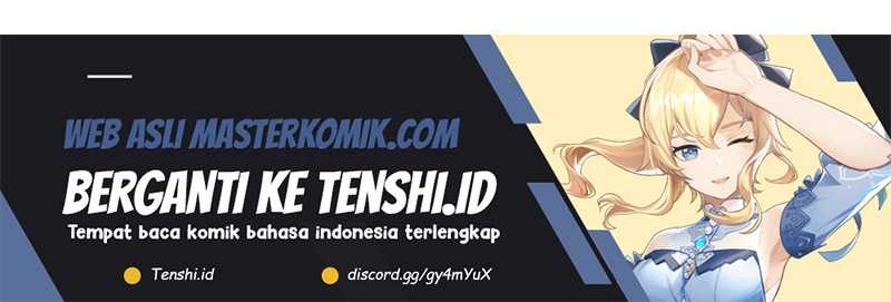 Super God Gene Bab 134 halaman 32