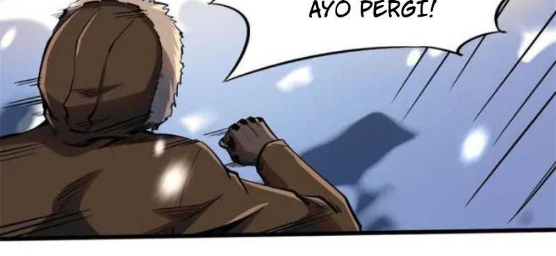 Super God Gene Bab 138 halaman 15