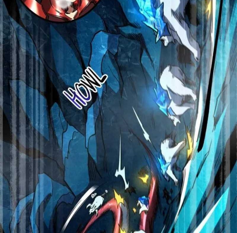 Super God Gene Bab 139 halaman 9