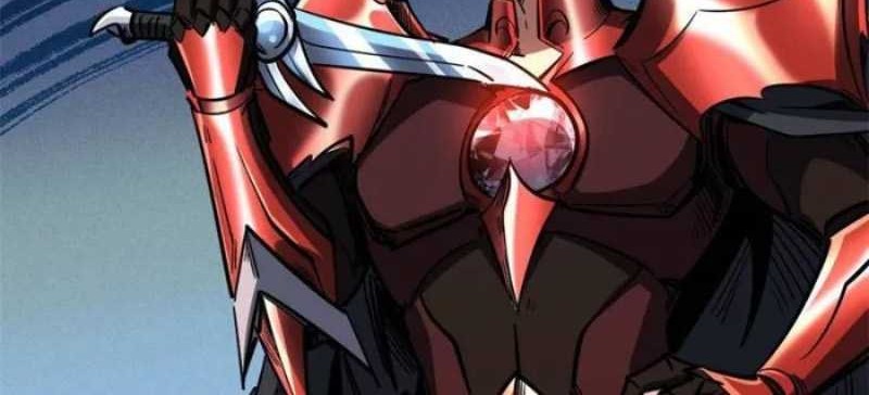 Super God Gene Bab 139 halaman 24
