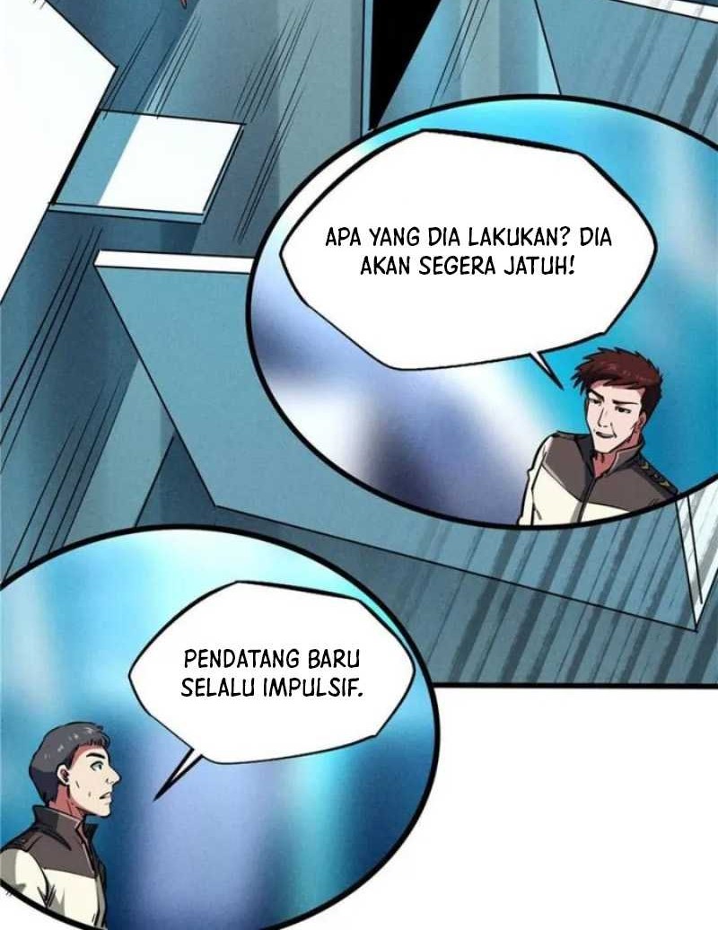 Super God Gene Bab 141 halaman 5