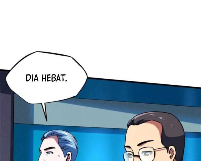 Super God Gene Bab 141 halaman 9