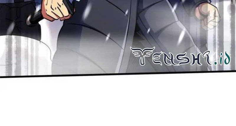 Super God Gene Bab 142 halaman 5