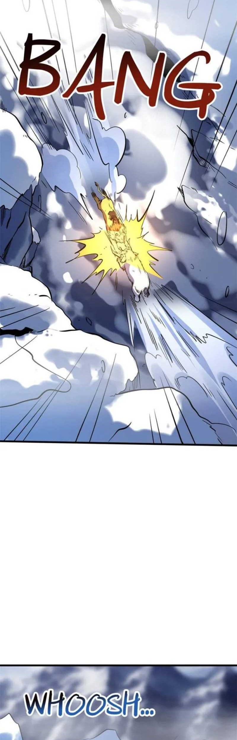 Super God Gene Bab 142 halaman 11