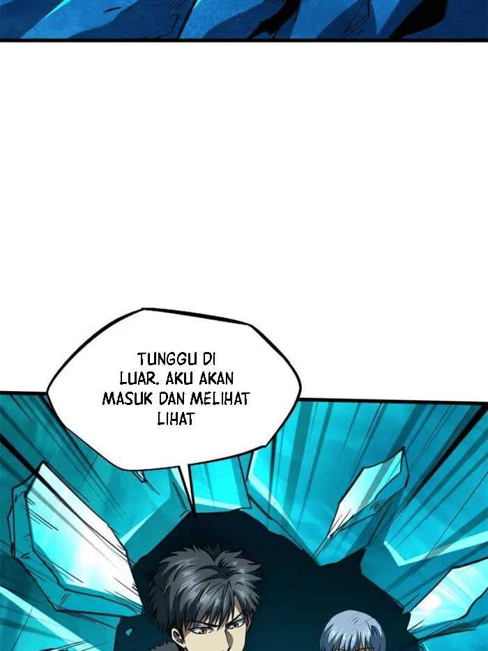 Super God Gene Bab 143 halaman 5