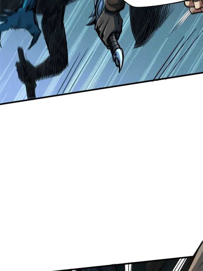 Super God Gene Bab 143 halaman 19