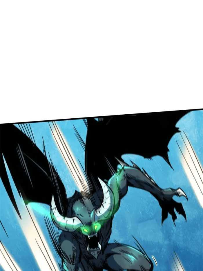 Super God Gene Bab 143 halaman 28