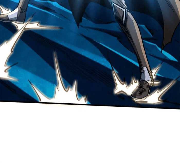 Super God Gene Bab 143 halaman 30