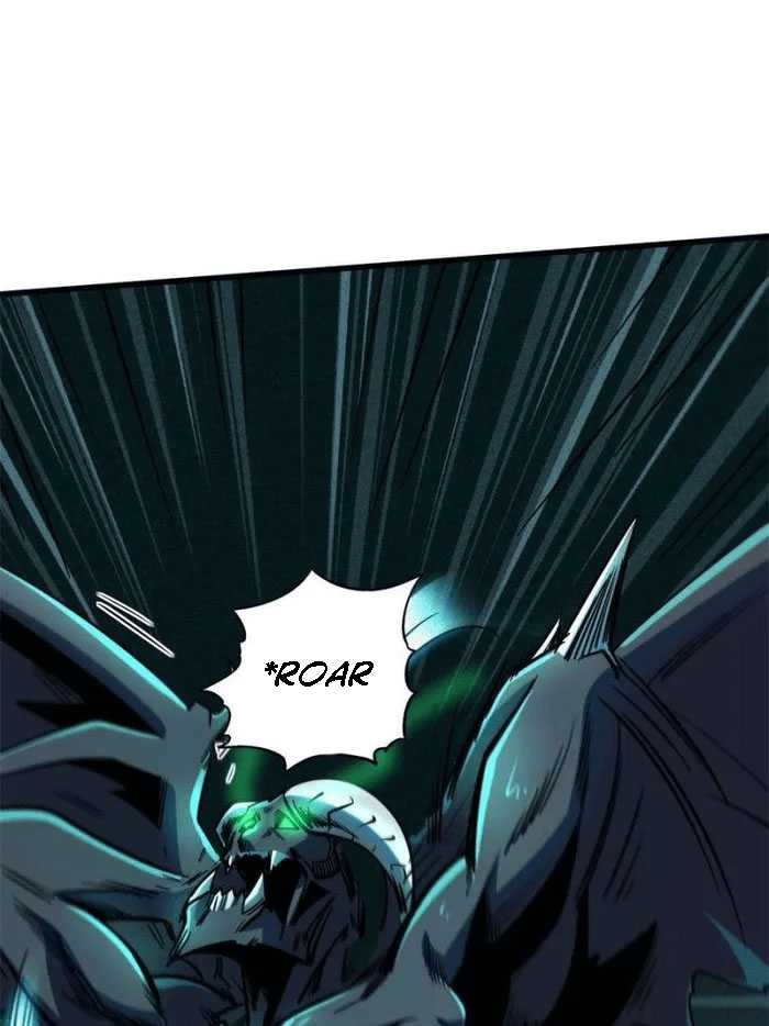 Super God Gene Bab 143 halaman 33