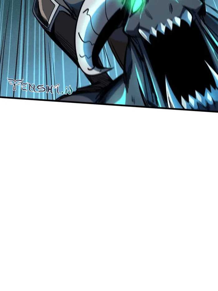 Super God Gene Bab 143 halaman 46