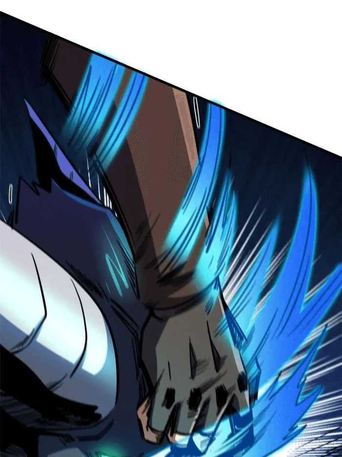 Super God Gene Bab 143 halaman 47