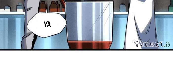 Super God Gene Bab 143 halaman 71