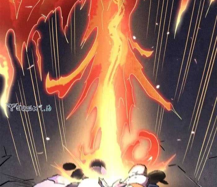 Super God Gene chapter 145 halaman 4