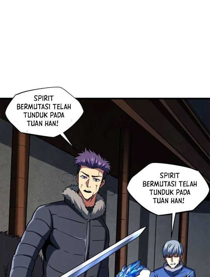 Super God Gene chapter 145 halaman 13
