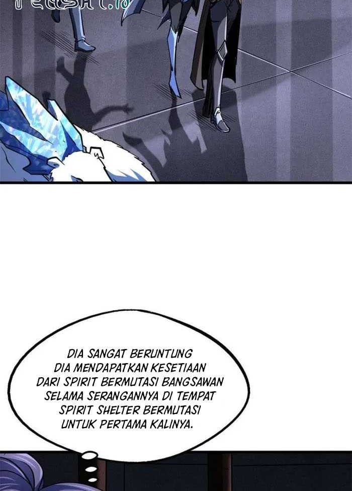 Super God Gene chapter 145 halaman 19