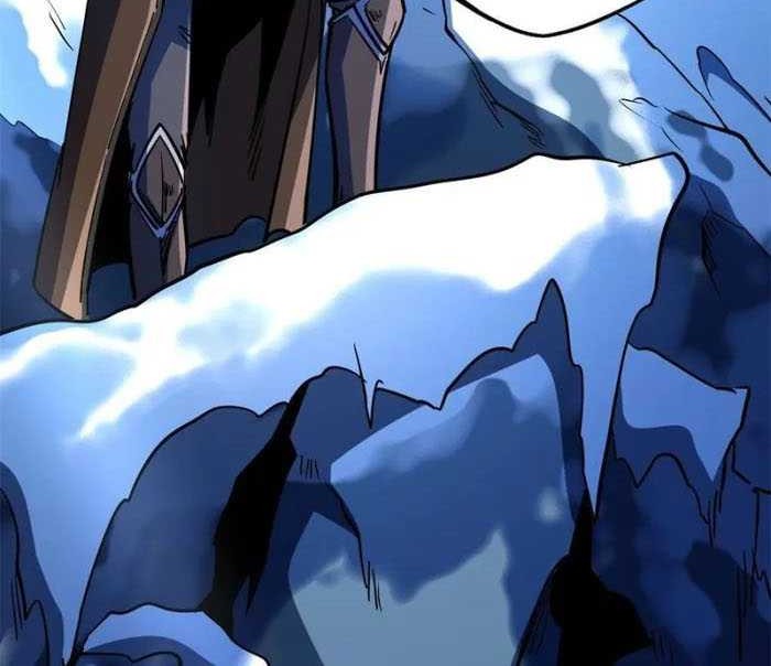 Super God Gene chapter 145 halaman 22