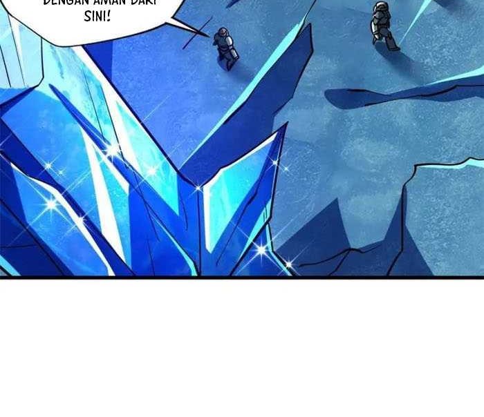 Super God Gene chapter 145 halaman 31