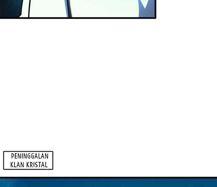 Super God Gene chapter 146 halaman 4