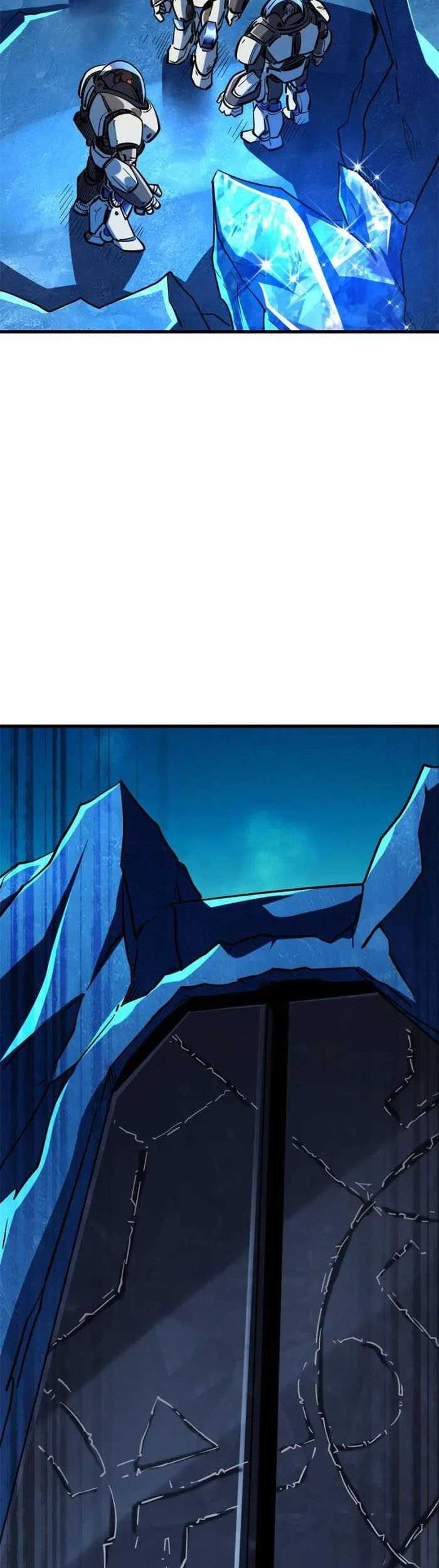 Super God Gene chapter 146 halaman 6