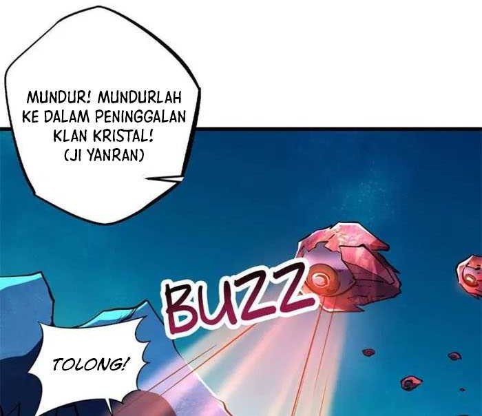 Super God Gene chapter 146 halaman 10