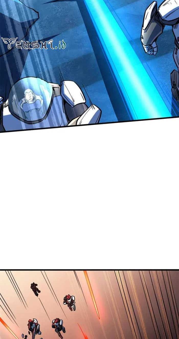 Super God Gene chapter 146 halaman 13
