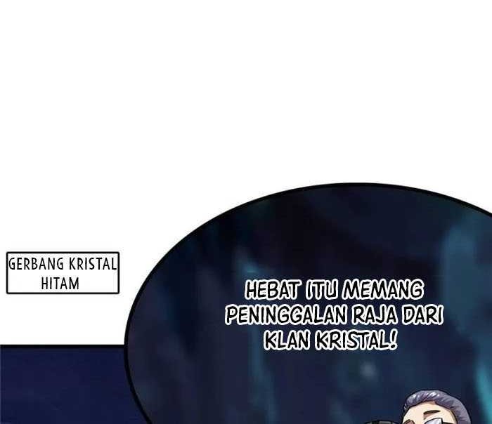 Super God Gene chapter 147 halaman 4
