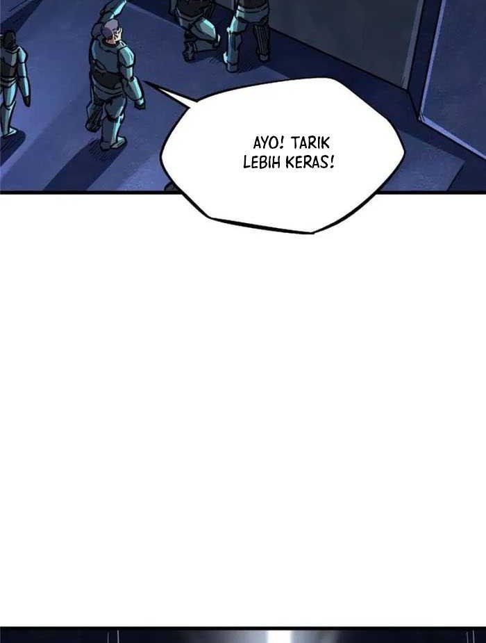 Super God Gene chapter 147 halaman 7
