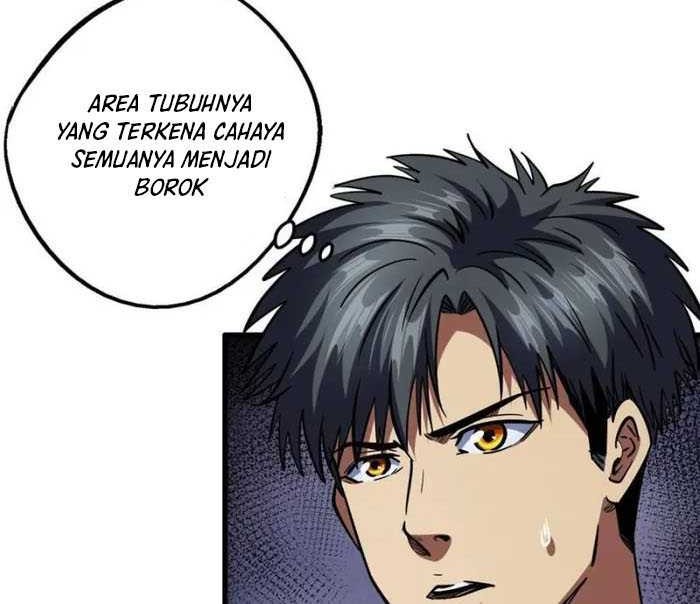 Super God Gene chapter 147 halaman 10