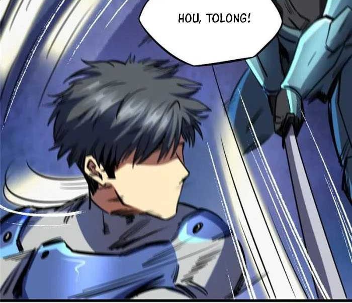 Super God Gene chapter 147 halaman 16