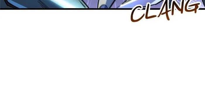 Super God Gene chapter 147 halaman 22