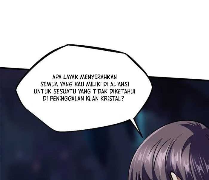 Super God Gene chapter 148 halaman 4